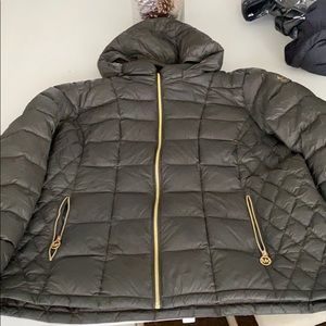 Michael Kors jacket